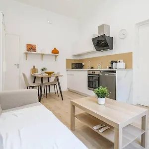  Appartement Le Cosy - De Charme