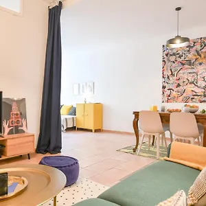  Appartement Sur Le Port De ~ Hypercentre ~ La Criee